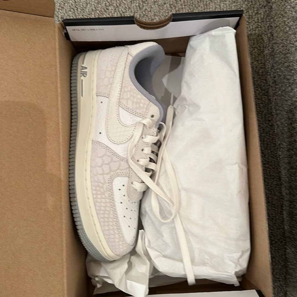 Air Force 1 ‘07